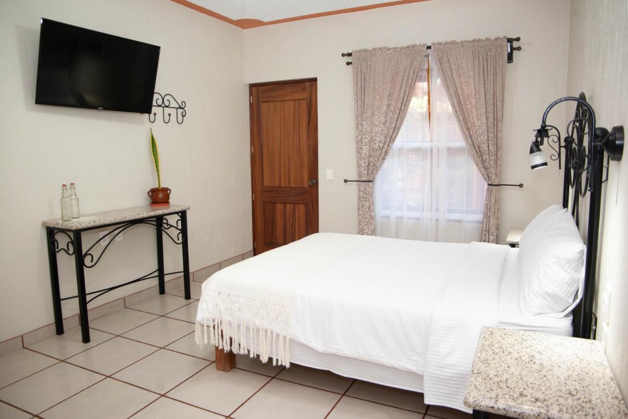 Encanto De La Sierra Hotel Mascota Esterno foto